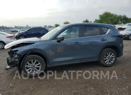 Mazda CX-5 2022 2022 vin JM3KFBCM8N0626282 from auto auction Copart