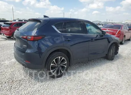 MAZDA CX-5 PREMI 2023 vin JM3KFBDM1P0223553 from auto auction Copart