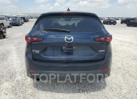 MAZDA CX-5 PREMI 2023 vin JM3KFBDM1P0223553 from auto auction Copart