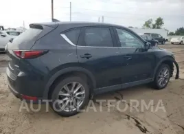 MAZDA CX-5 GRAND 2020 vin JM3KFBDM8L0794659 from auto auction Copart