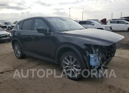 MAZDA CX-5 GRAND 2020 vin JM3KFBDM8L0794659 from auto auction Copart