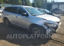 MITSUBISHI outlander 2016 vin JA4AZ3A36GZ015901 from auto auction Copart