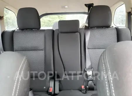 MITSUBISHI outlander 2018 vin JA4AZ3A39JZ061908 from auto auction Copart