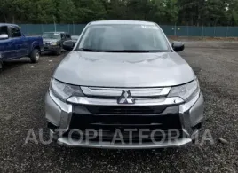 MITSUBISHI outlander 2018 vin JA4AZ3A39JZ061908 from auto auction Copart