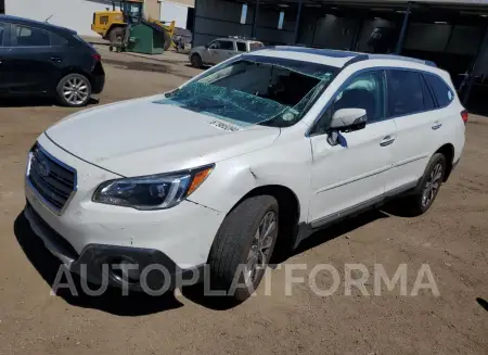 Subaru Outback 2017 2017 vin 4S4BSATC0H3432365 from auto auction Copart