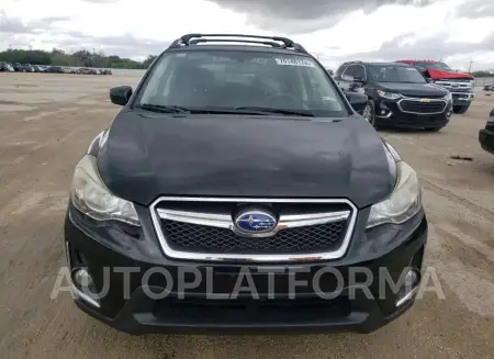 SUBARU CROSSTREK 2016 vin JF2GPADCXG8264859 from auto auction Copart