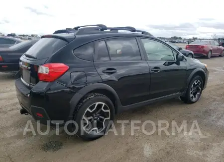 SUBARU CROSSTREK 2016 vin JF2GPADCXG8264859 from auto auction Copart