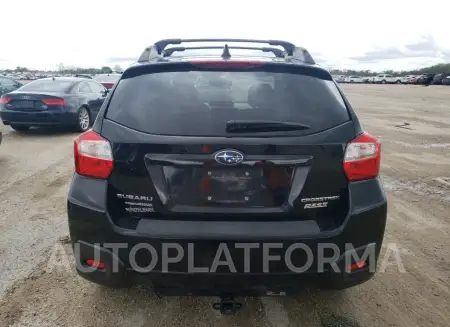 SUBARU CROSSTREK 2016 vin JF2GPADCXG8264859 from auto auction Copart