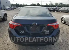 TOYOTA COROLLA L 2015 vin 2T1BURHE9FC303147 from auto auction Copart