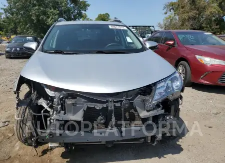 TOYOTA RAV4 LIMIT 2015 vin 2T3DFREV9FW393249 from auto auction Copart