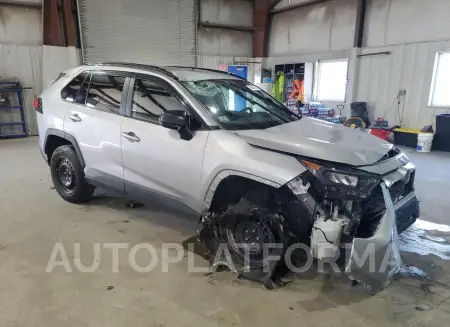 TOYOTA RAV4 LE 2021 vin 2T3F1RFV8MC181785 from auto auction Copart