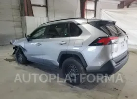 TOYOTA RAV4 LE 2021 vin 2T3F1RFV8MC181785 from auto auction Copart