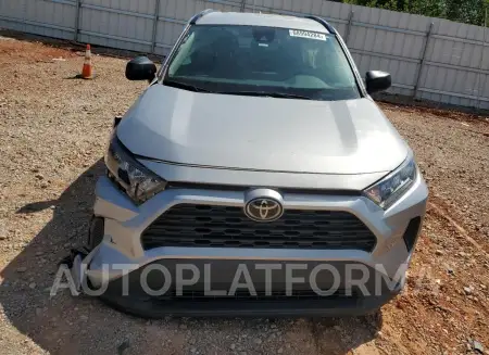 TOYOTA RAV4 LE 2021 vin 2T3H1RFV4MC152857 from auto auction Copart