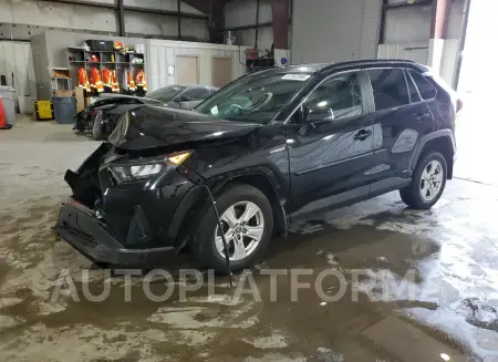 Toyota RAV4 2019 2019 vin 2T3MWRFVXKW021296 from auto auction Copart