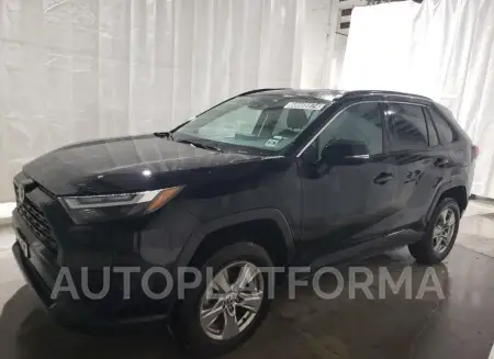 TOYOTA RAV4 XLE 2023 vin 2T3P1RFV2PW376711 from auto auction Copart