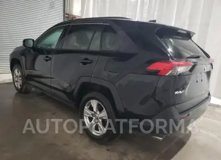 TOYOTA RAV4 XLE 2023 vin 2T3P1RFV2PW376711 from auto auction Copart