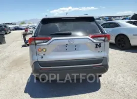 TOYOTA RAV4 XLE 2020 vin 2T3W1RFV8LC035885 from auto auction Copart