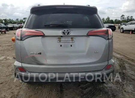 TOYOTA RAV4 LE 2018 vin 2T3ZFREV6JW523051 from auto auction Copart