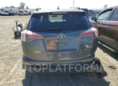 TOYOTA RAV4 LE 2016 vin 2T3ZFREV9GW304030 from auto auction Copart