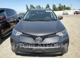 TOYOTA RAV4 LE 2016 vin 2T3ZFREV9GW304030 from auto auction Copart