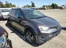 TOYOTA RAV4 LE 2016 vin 2T3ZFREV9GW304030 from auto auction Copart