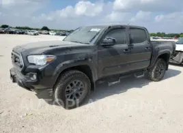 Toyota Tacoma 2023 2023 vin 3TMAZ5CN8PM219990 from auto auction Copart