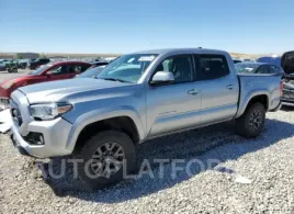 Toyota Tacoma 2020 2020 vin 3TMCZ5AN4LM366507 from auto auction Copart