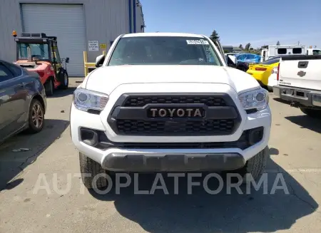 TOYOTA TACOMA DOU 2023 vin 3TMCZ5AN5PM620232 from auto auction Copart