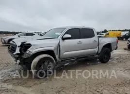 Toyota Tacoma 2021 2021 vin 3TYAX5GNXMT024084 from auto auction Copart