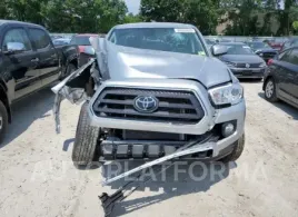 TOYOTA TACOMA DOU 2023 vin 3TYCZ5ANXPT141583 from auto auction Copart