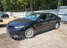 Toyota Camry L 2018 2018 vin 4T1B11HK7JU503368 from auto auction Copart