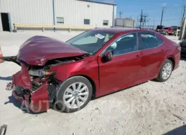 Toyota Camry L 2019 2019 vin 4T1B11HK7KU699197 from auto auction Copart