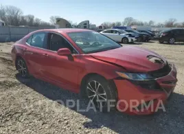 TOYOTA CAMRY L 2019 vin 4T1B11HK8KU244228 from auto auction Copart