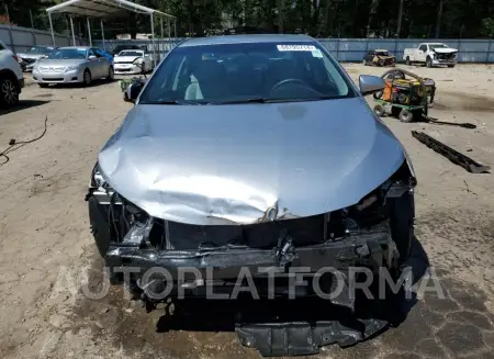 TOYOTA CAMRY LE 2017 vin 4T1BF1FK3HU316806 from auto auction Copart