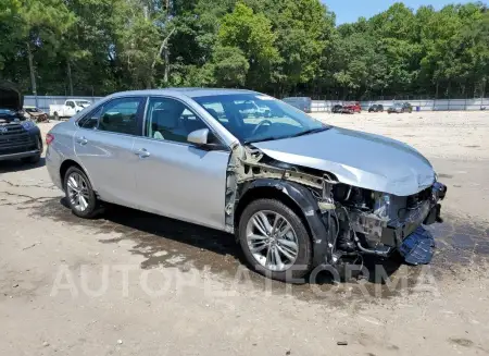 TOYOTA CAMRY LE 2017 vin 4T1BF1FK3HU316806 from auto auction Copart