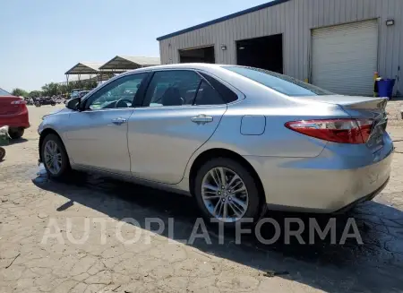 TOYOTA CAMRY LE 2017 vin 4T1BF1FK3HU316806 from auto auction Copart