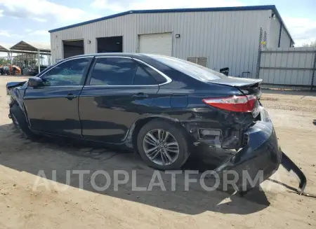 TOYOTA CAMRY LE 2015 vin 4T1BF1FK4FU978147 from auto auction Copart