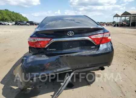 TOYOTA CAMRY LE 2015 vin 4T1BF1FK4FU978147 from auto auction Copart