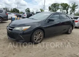 Toyota Camry LE 2015 2015 vin 4T1BF1FK7FU974741 from auto auction Copart