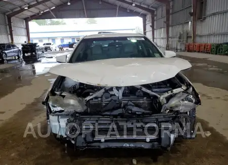 TOYOTA CAMRY LE 2015 vin 4T1BF1FK8FU069845 from auto auction Copart