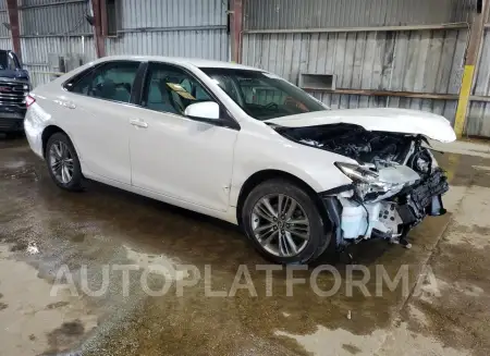 TOYOTA CAMRY LE 2015 vin 4T1BF1FK8FU069845 from auto auction Copart