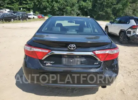 TOYOTA CAMRY LE 2017 vin 4T1BF1FK9HU325025 from auto auction Copart