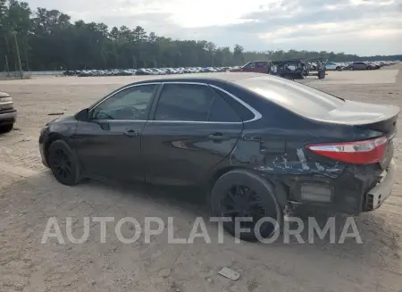 TOYOTA CAMRY LE 2017 vin 4T1BF1FKXHU760619 from auto auction Copart