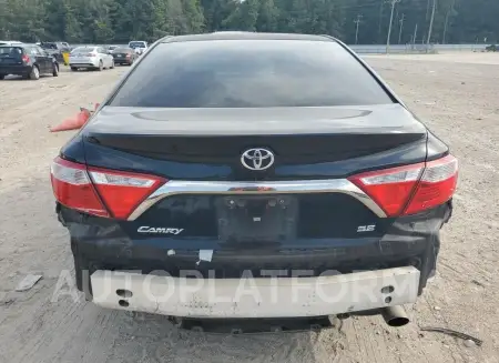 TOYOTA CAMRY LE 2017 vin 4T1BF1FKXHU760619 from auto auction Copart