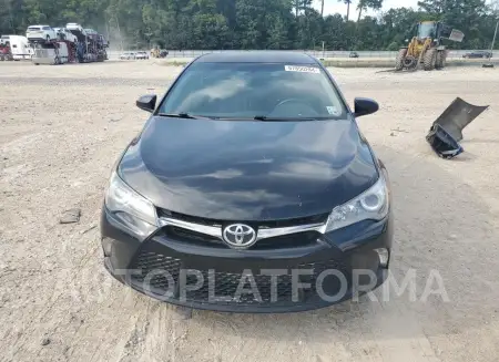 TOYOTA CAMRY LE 2017 vin 4T1BF1FKXHU760619 from auto auction Copart