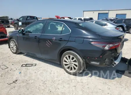 TOYOTA CAMRY LE 2023 vin 4T1C11AK1PU728375 from auto auction Copart