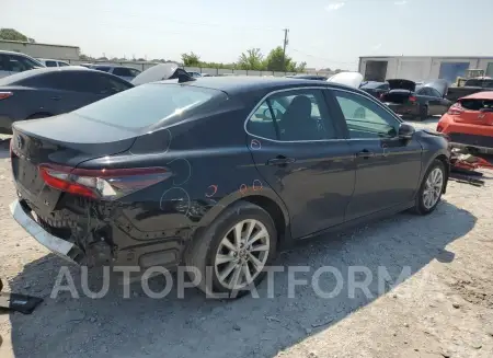 TOYOTA CAMRY LE 2023 vin 4T1C11AK1PU728375 from auto auction Copart