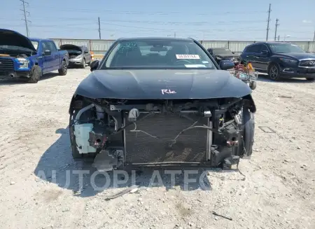 TOYOTA CAMRY LE 2023 vin 4T1C11AK1PU728375 from auto auction Copart