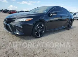 Toyota Camry XSE 2020 2020 vin 4T1K61AK2LU914529 from auto auction Copart