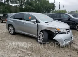 TOYOTA VENZA LE 2015 vin 4T3BA3BB7FU072467 from auto auction Copart